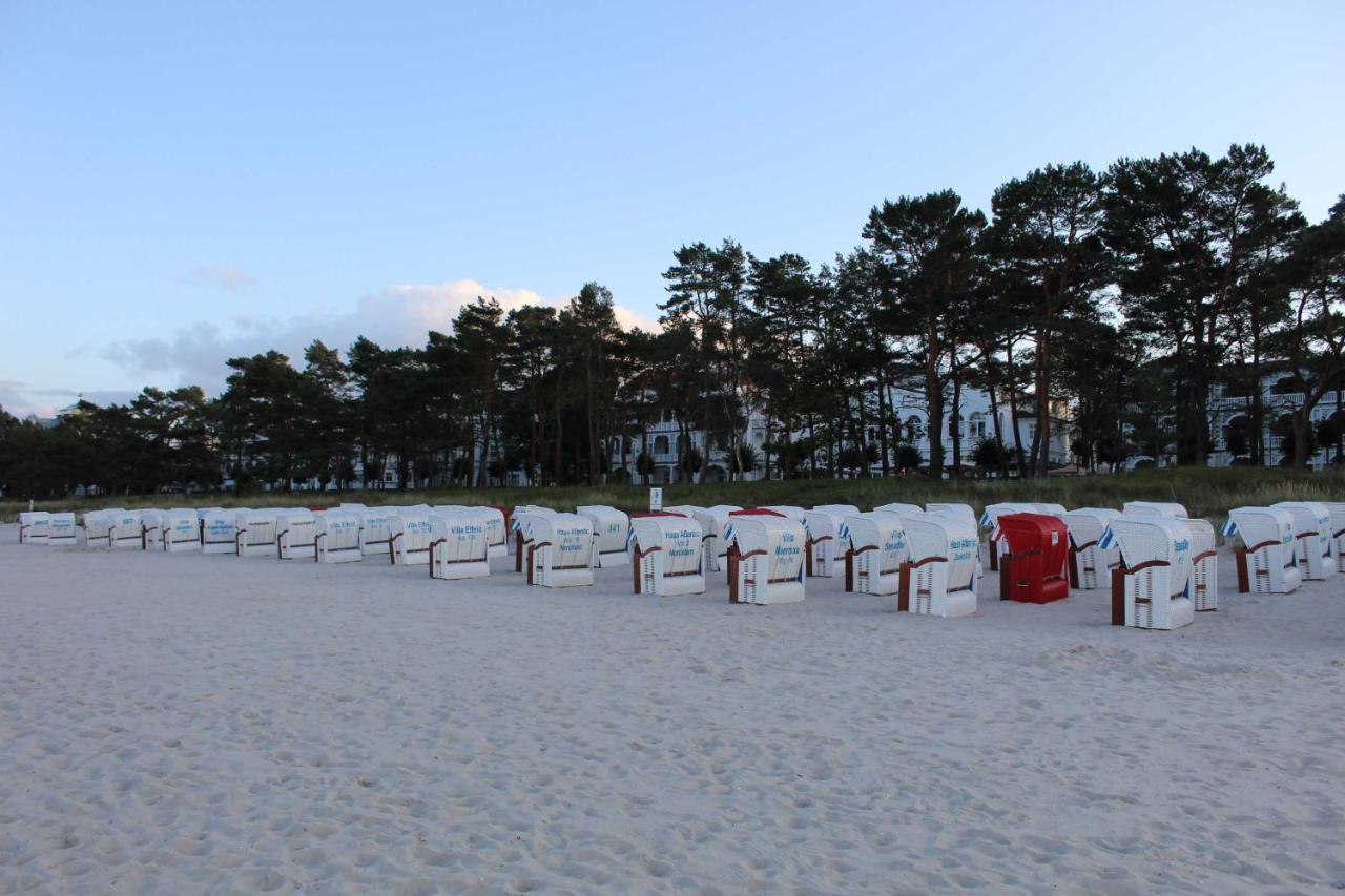 Apartment Seestern Whg_ 760 Binz